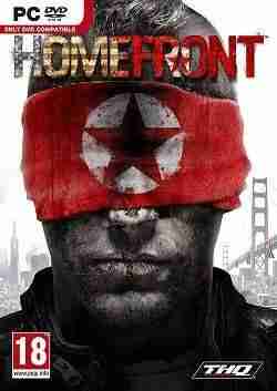 Descargar Homefront [MULTI9][Repack z10yded] por Torrent